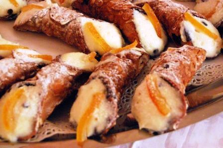 cannoli