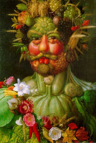 arcimboldo
