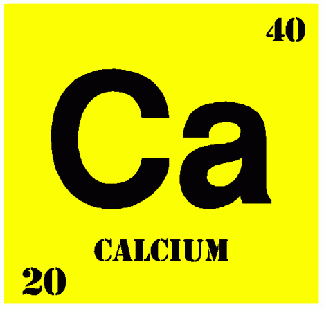 calcium