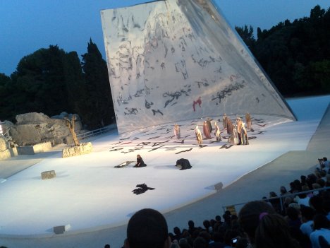 090520092291 Medea in scena