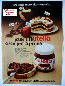1973 Fra tante buone ricette..