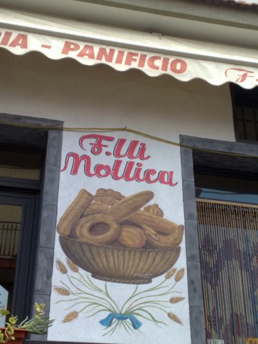 IL PANETTIERE (Catania)...