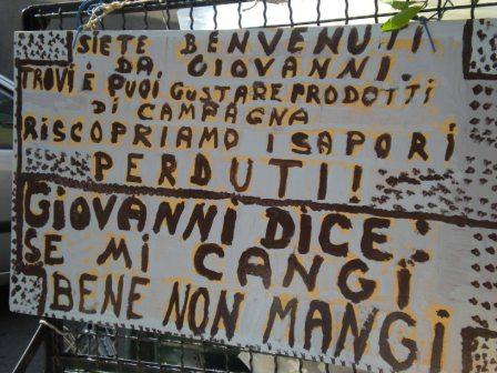 Foto inviata da Chiara Catania